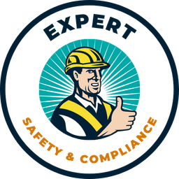 Expert Safety and Compliance Logo